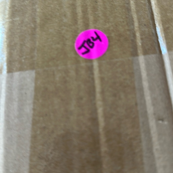 Pink Jewelry Organizer Box - Picture 8 of 8